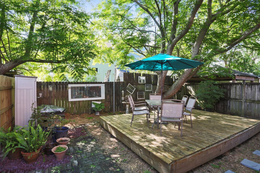 Photo of Outdoor in Algiers Point