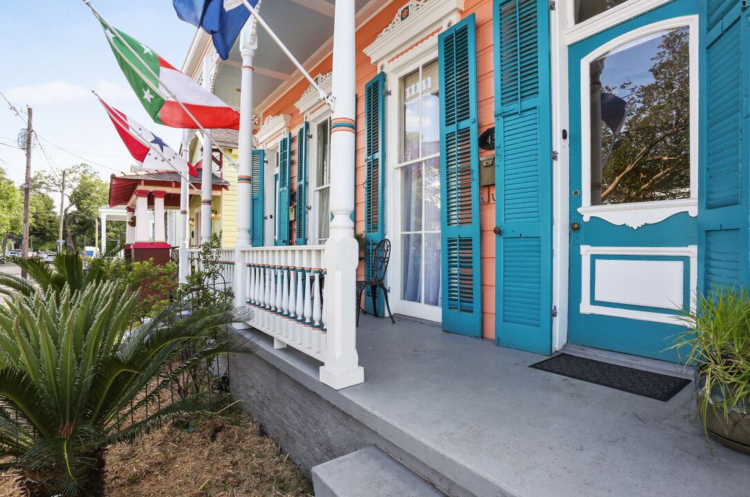 Photo of Outdoor in Algiers Point