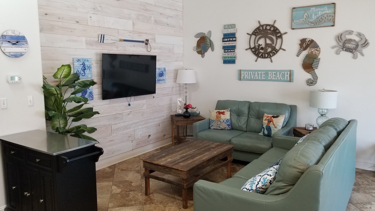 Photo of Livingroom in Sand Point