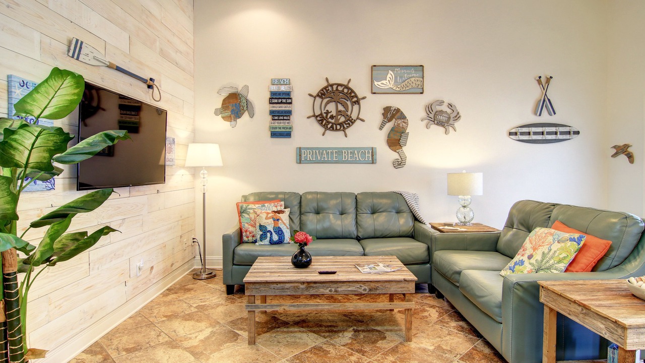 Photo of Livingroom in Sand Point