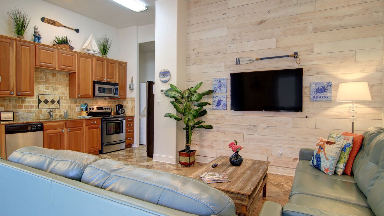 Photo of Livingroom in Sand Point