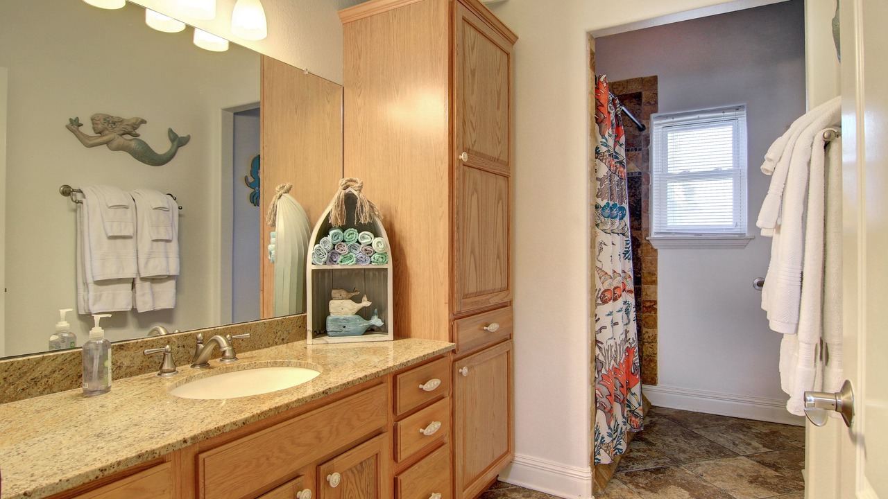 Photo of Bathroom in Sand Point