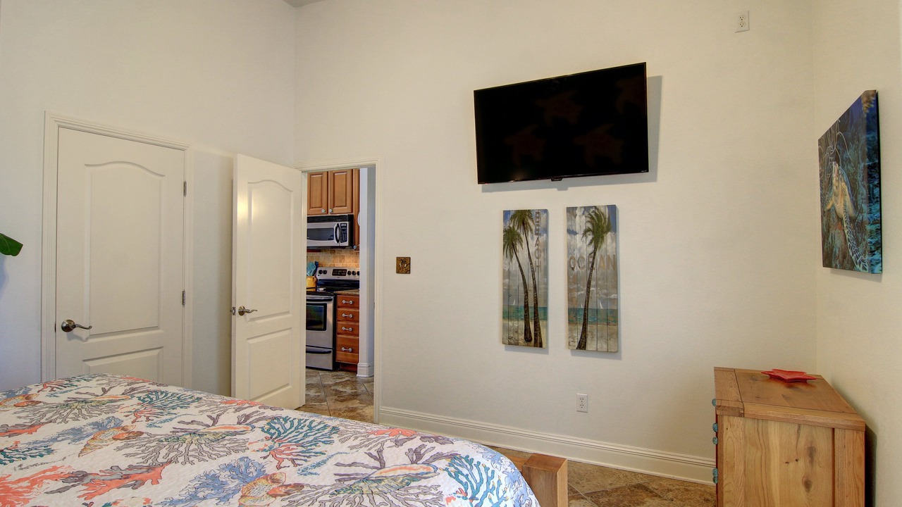 Photo of Bedroom in Sand Point