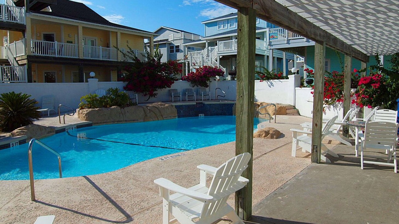 Photo of Outdoor in Sand Point
