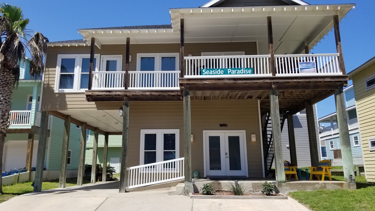 Photo of Outdoor in Sand Point