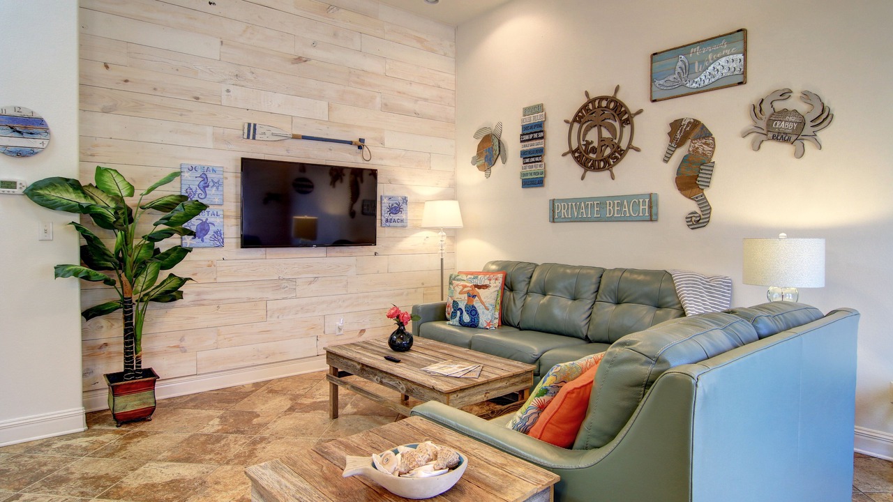 Photo of Livingroom in Sand Point
