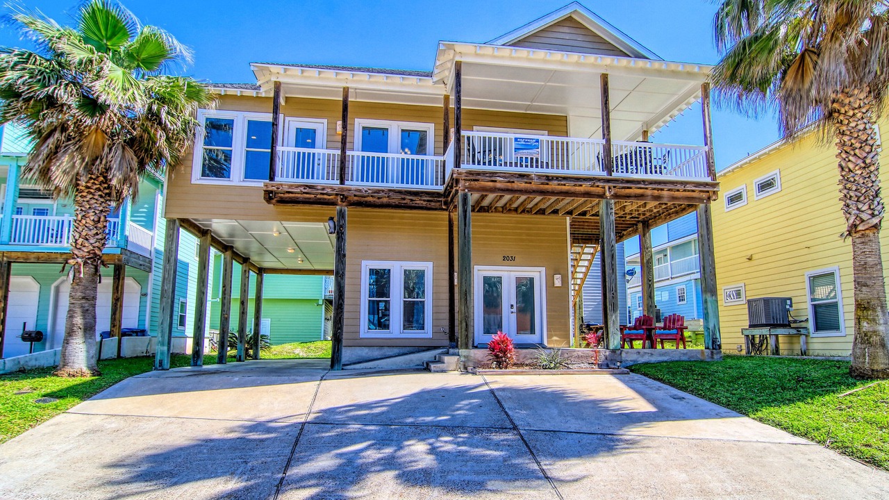 Photo of Outdoor in Sand Point