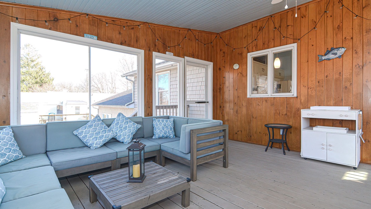 Photo of Livingroom in Narragansett Pier
