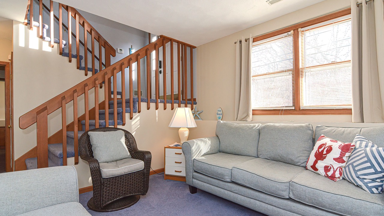 Photo of Livingroom in Narragansett Pier