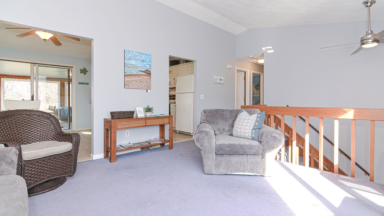 Photo of Livingroom in Narragansett Pier