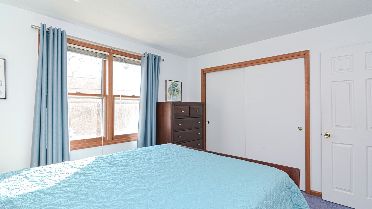 Photo of Bedroom in Narragansett Pier