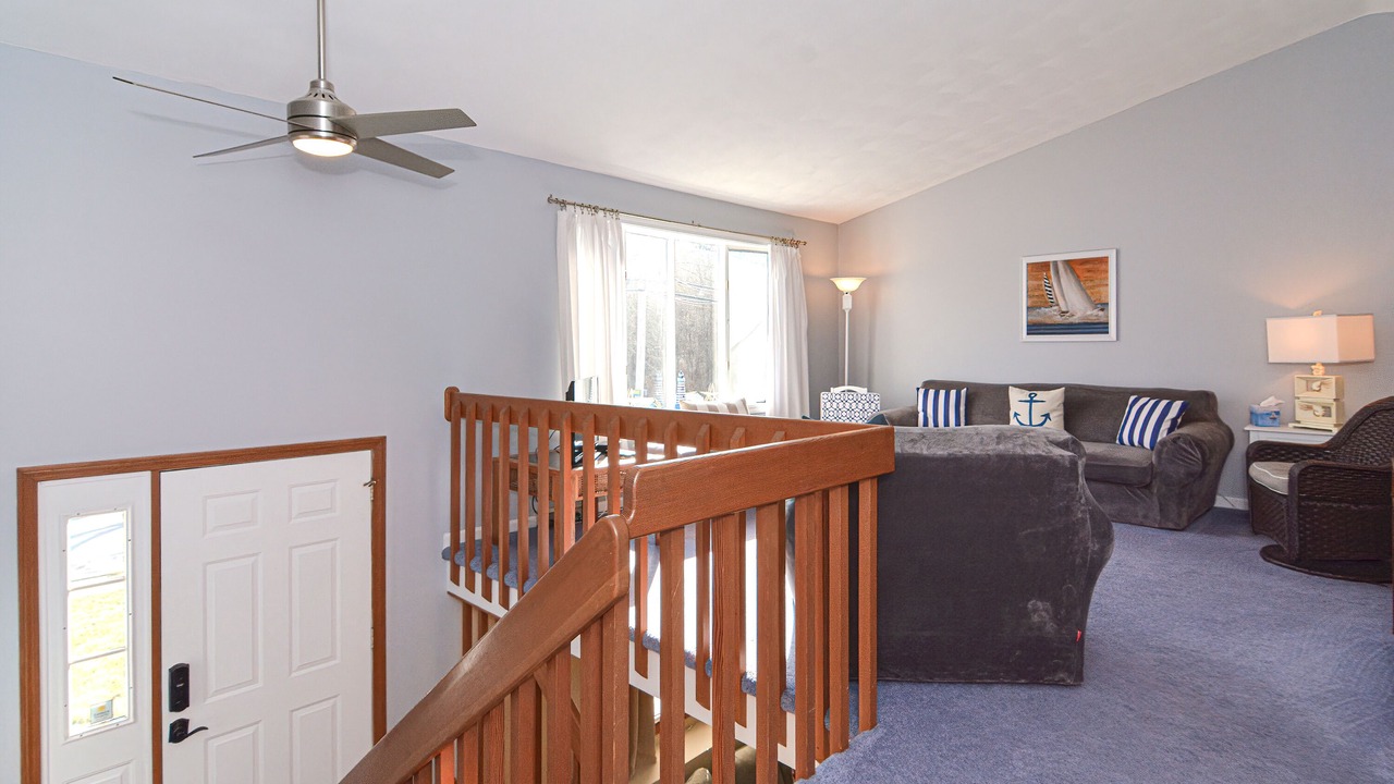 Photo of Livingroom in Narragansett Pier