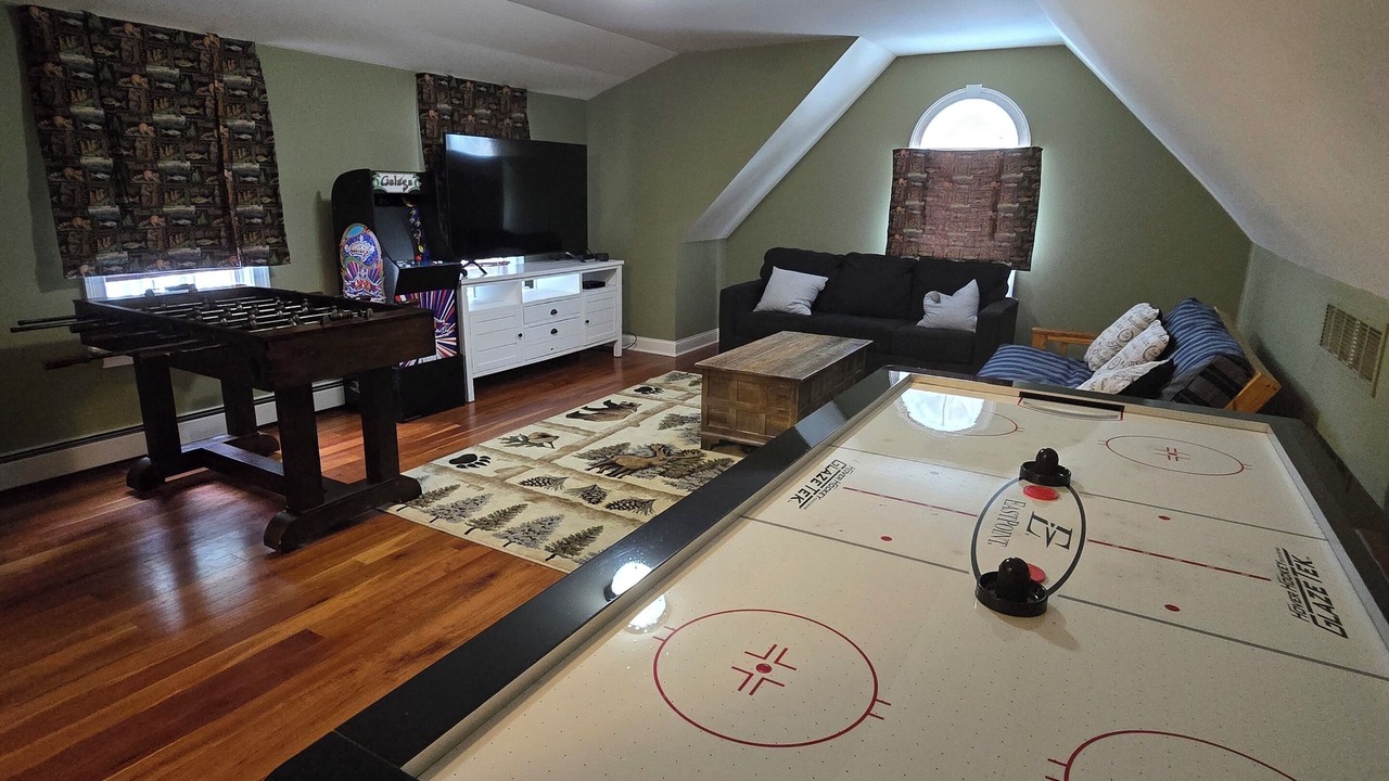 Photo of Bedroom in Warrensburg
