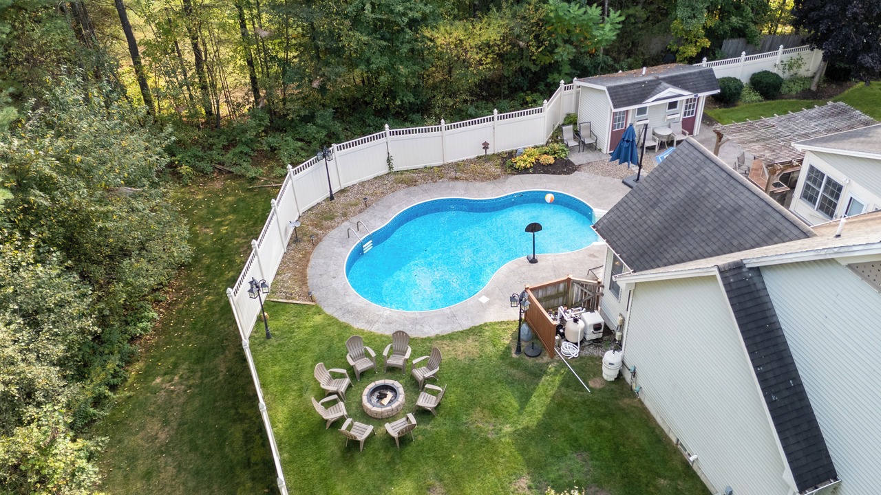 Photo of Outdoor in Warrensburg