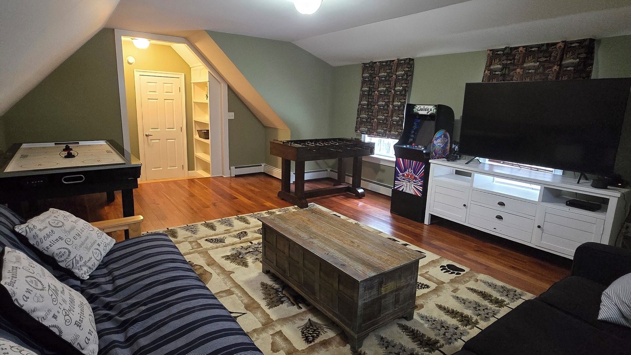 Photo of Livingroom in Warrensburg