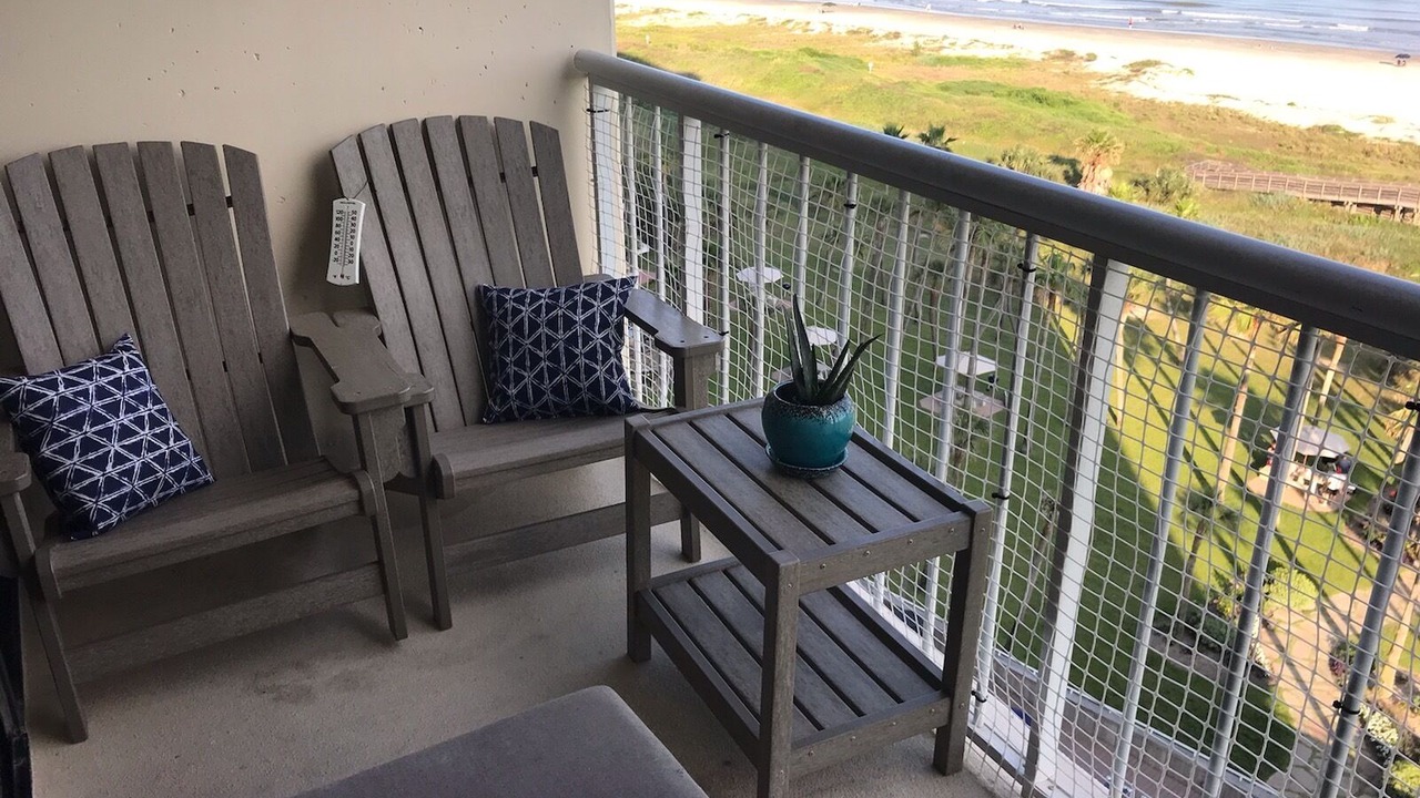 Photo of Outdoor in Galveston
