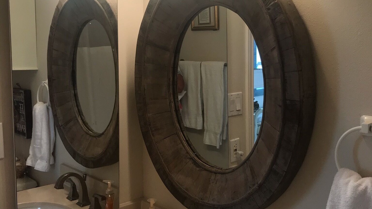 Photo of Bathroom in Galveston