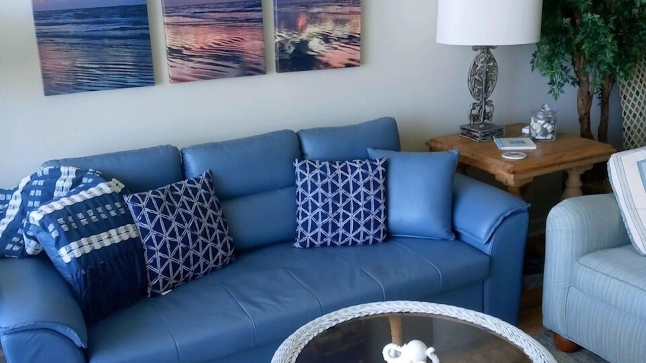 Photo of Livingroom in Galveston