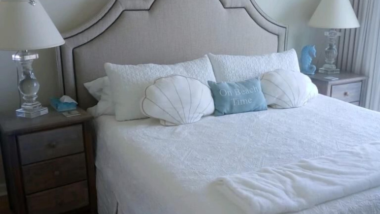 Photo of Bedroom in Galveston
