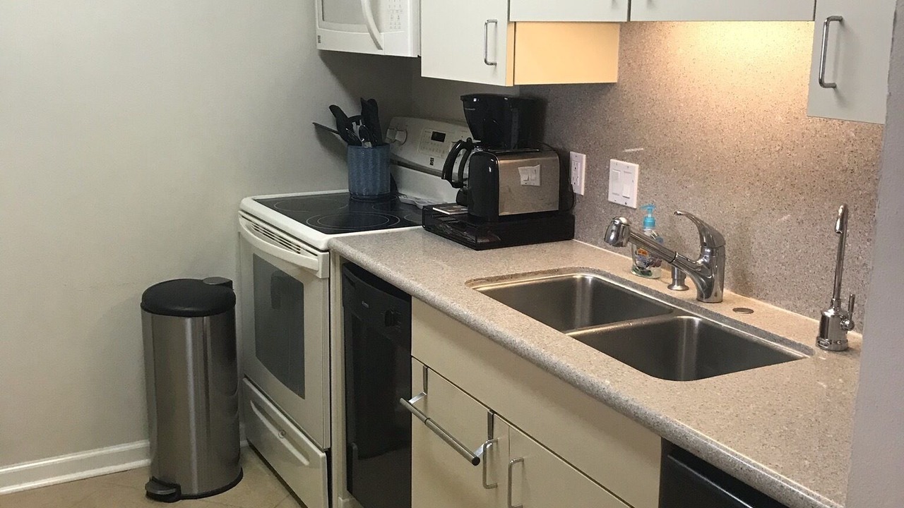 Photo of Kitchen in Galveston