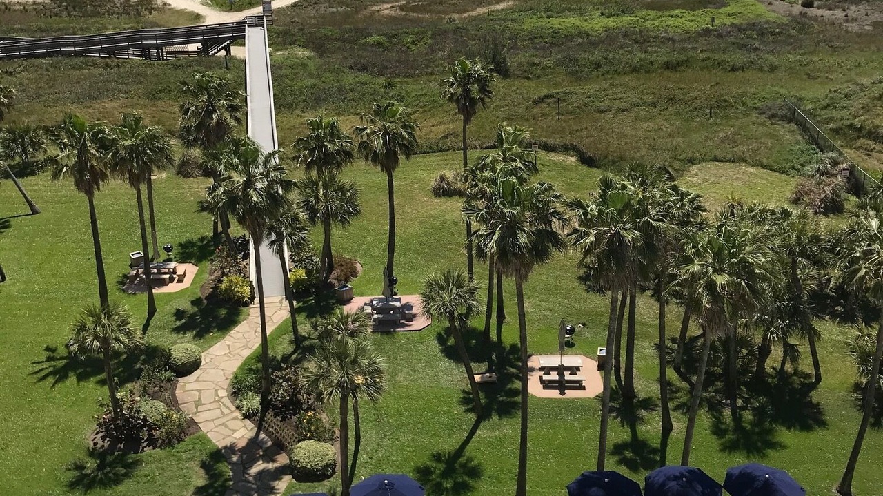 Photo of Outdoor in Galveston