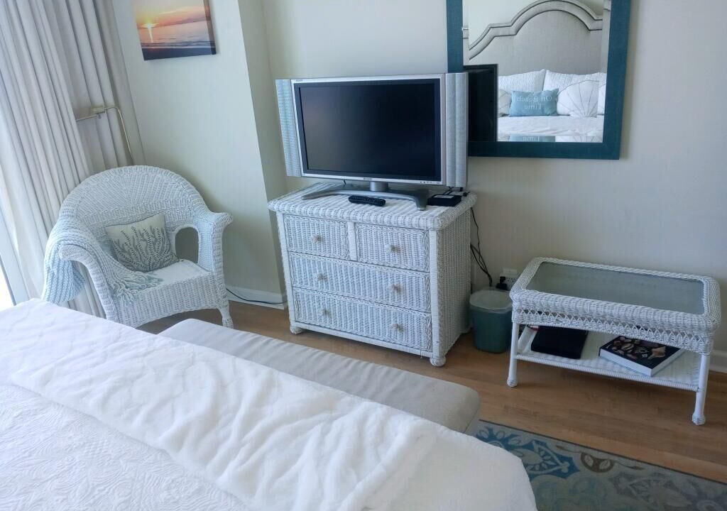 Photo of Bedroom in Galveston