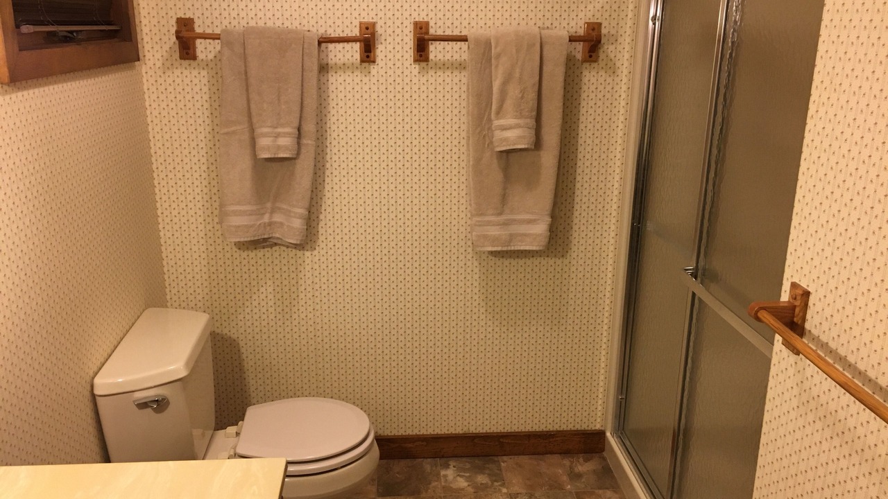 Photo of Bathroom in Maple City