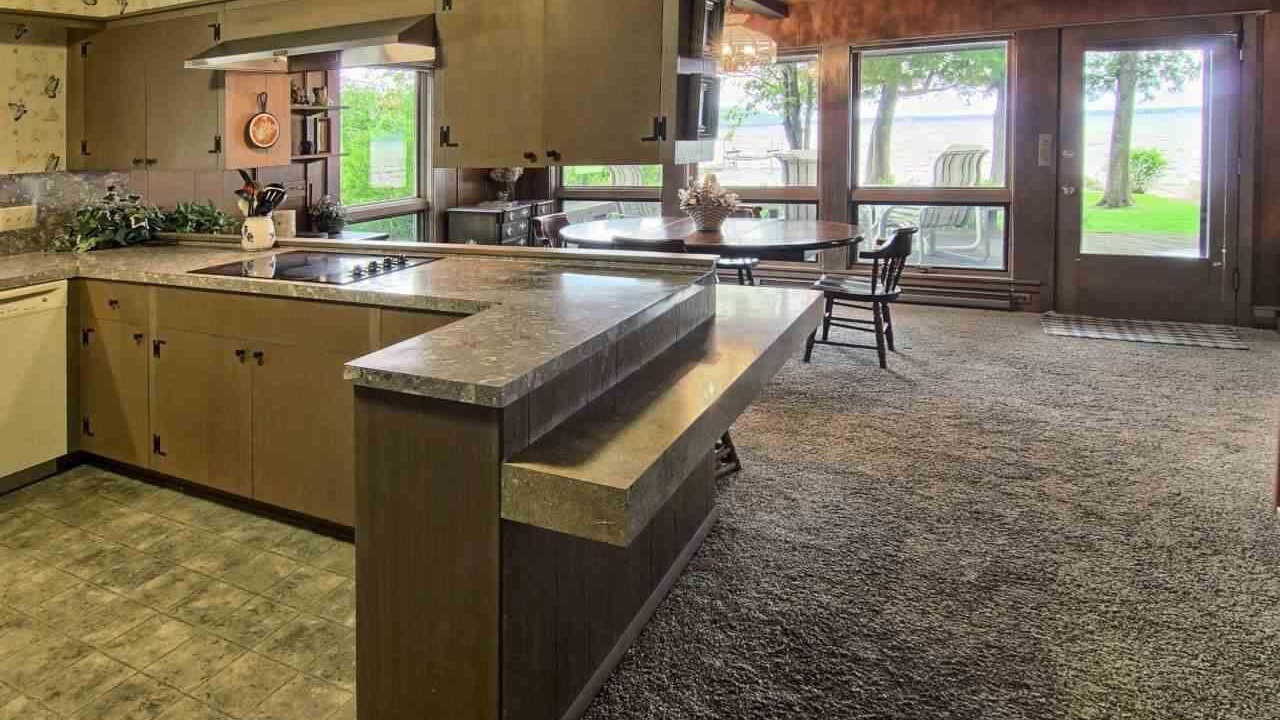 Photo of Kitchen in Maple City