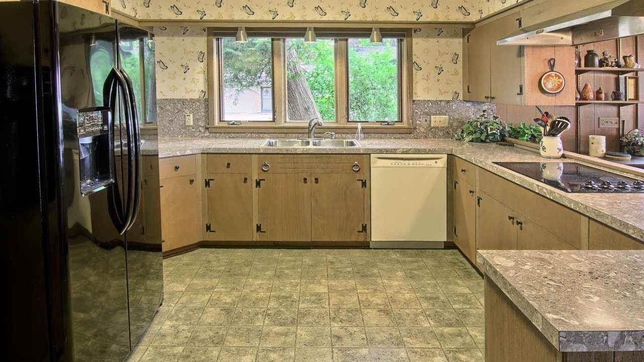 Photo of Kitchen in Maple City