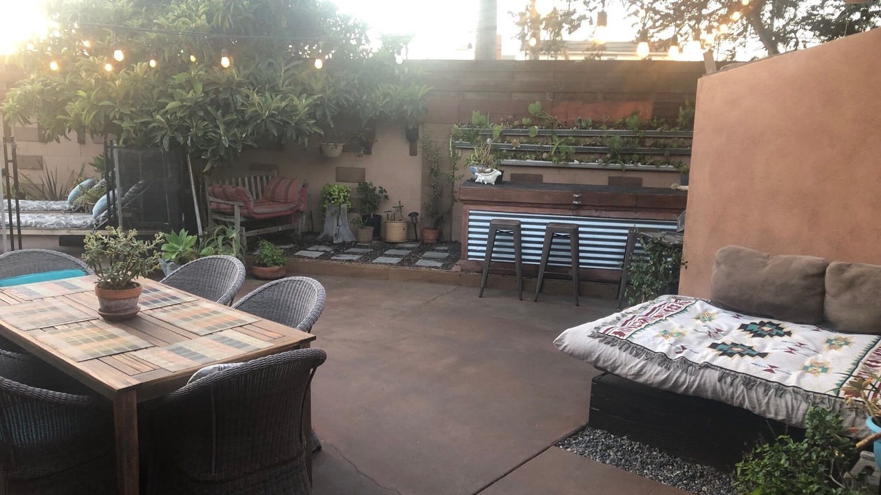 Photo of Outdoor in Old Towne