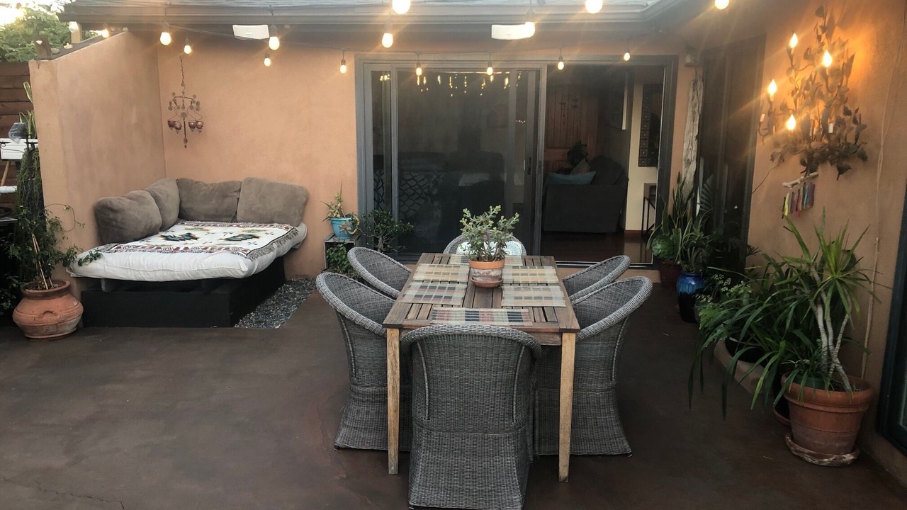 Photo of Outdoor in Old Towne