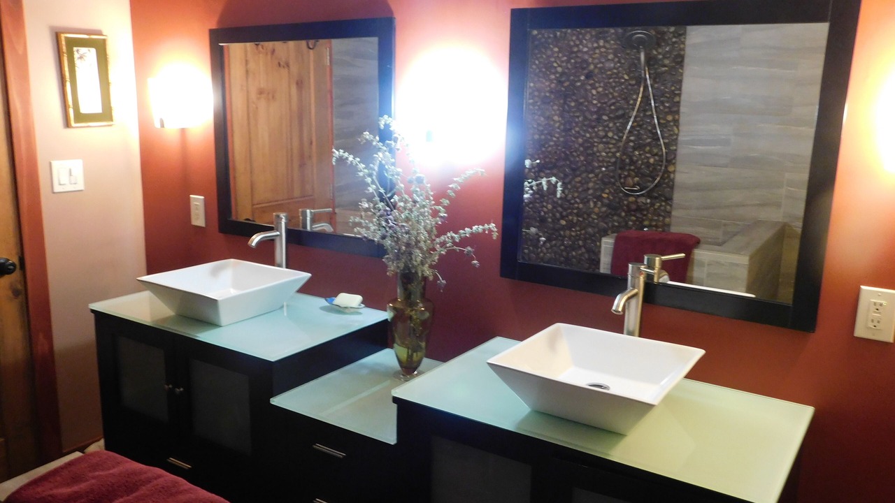 Photo of Bathroom in Old Towne