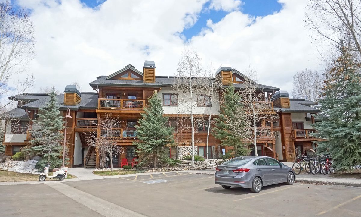 Photo of Outdoor in Steamboat Springs