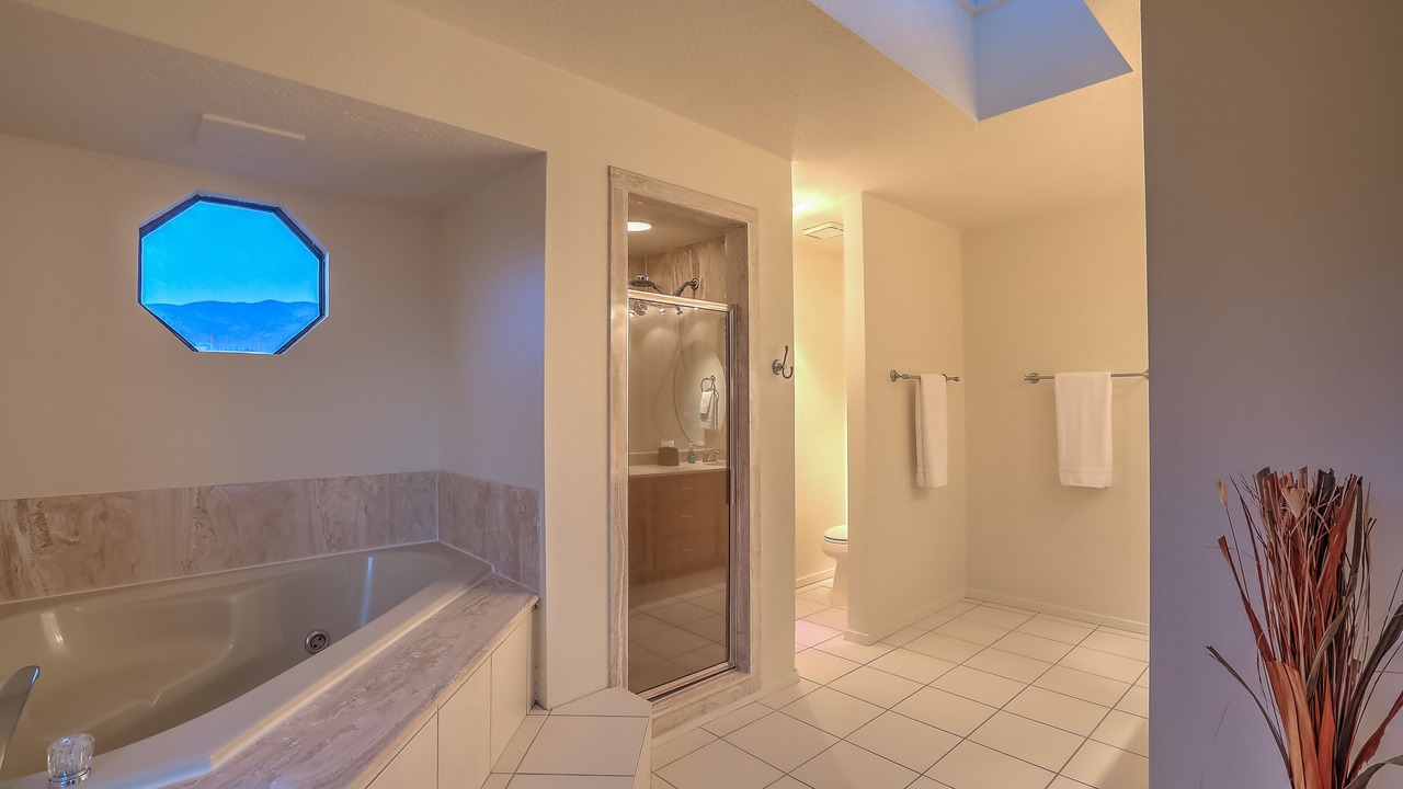 Photo of Bathroom in S Y Jackson