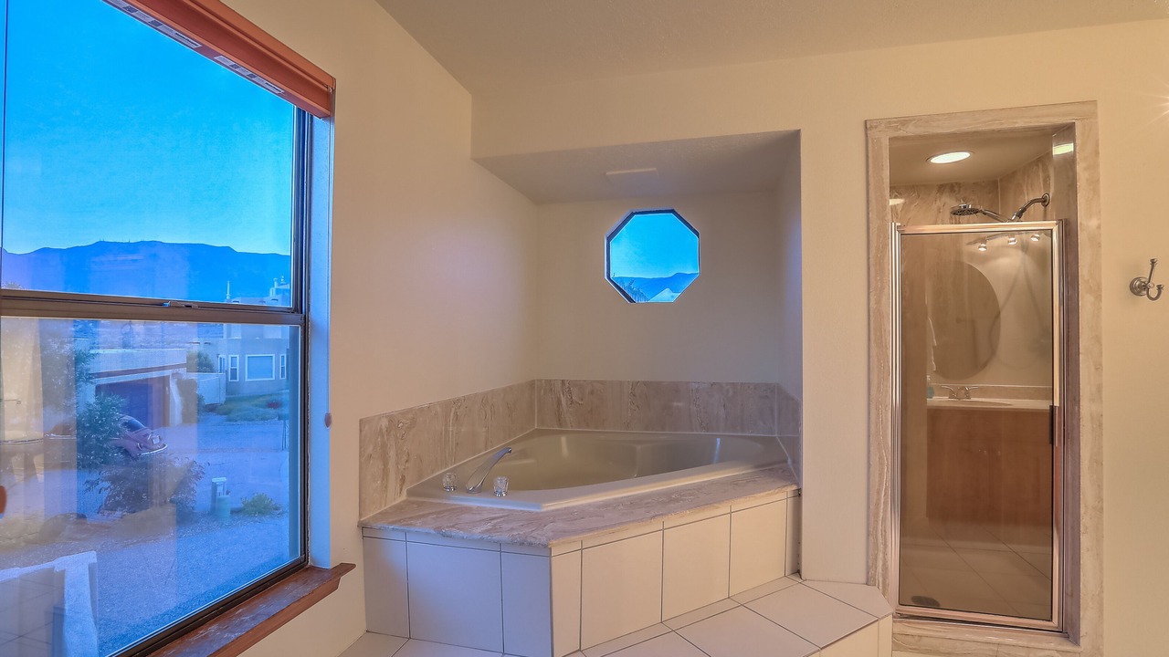Photo of Bathroom in S Y Jackson