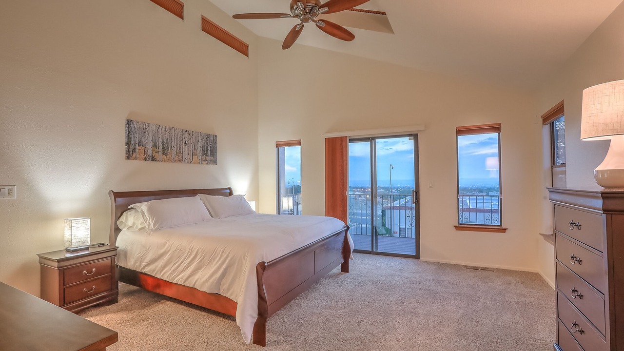 Photo of Bedroom in S Y Jackson