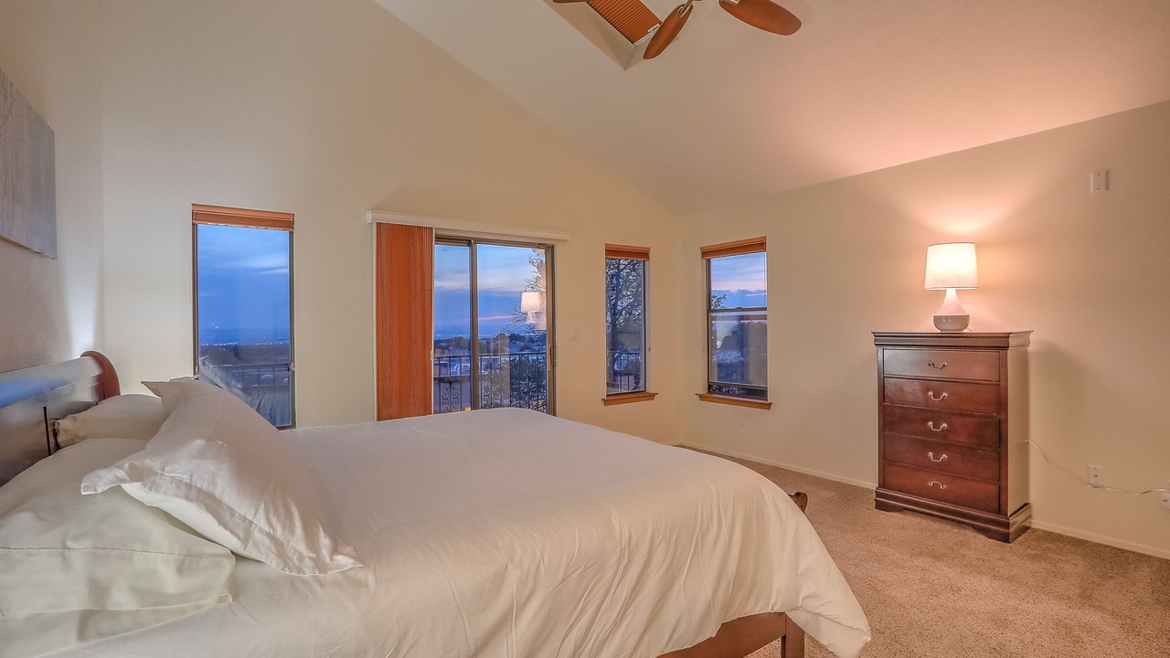 Photo of Bedroom in S Y Jackson