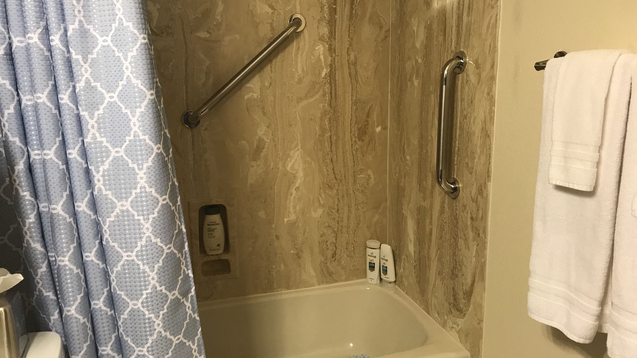 Photo of Bathroom in S Y Jackson