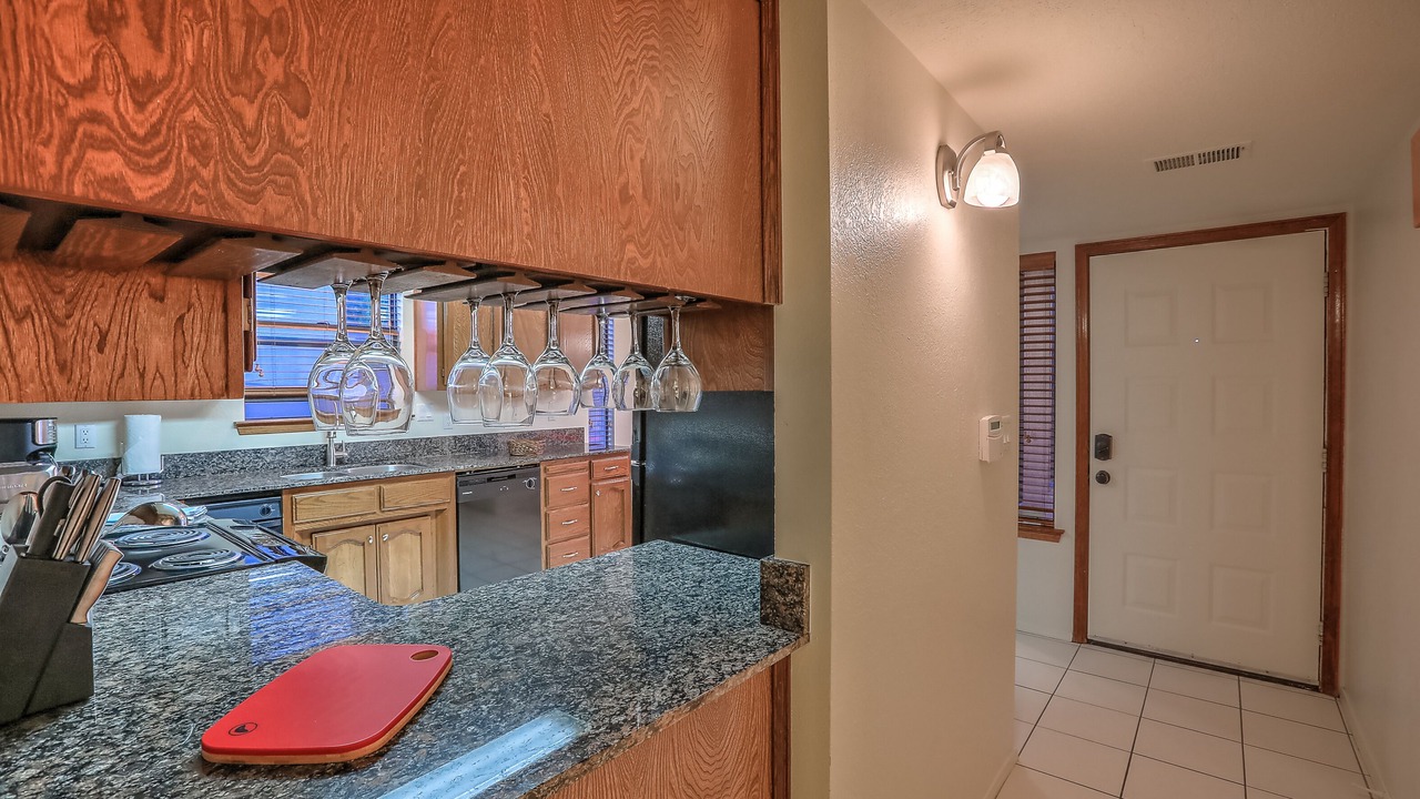 Photo of Kitchen in S Y Jackson