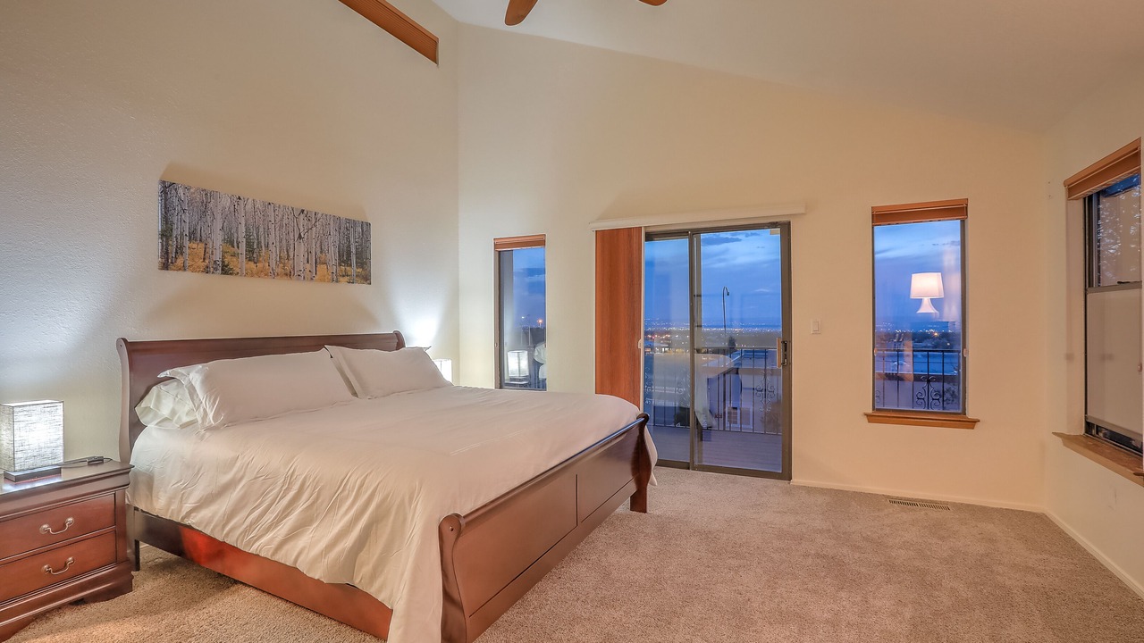 Photo of Bedroom in S Y Jackson