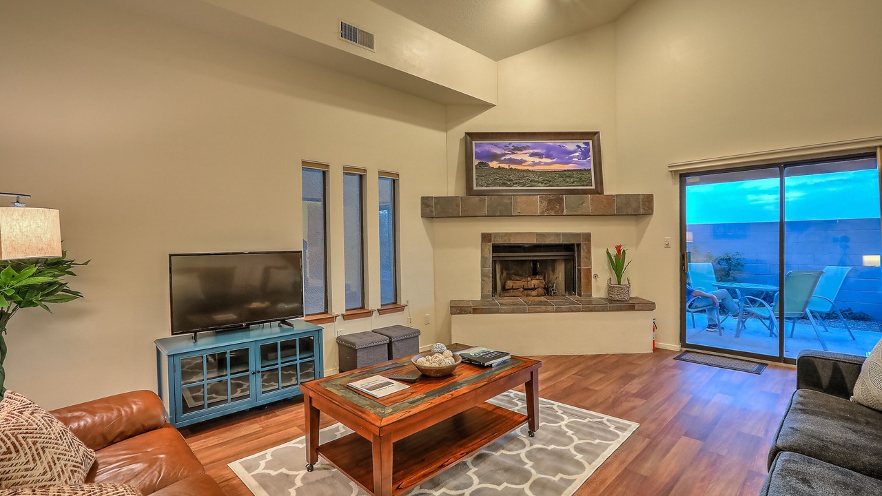 Photo of Livingroom in S Y Jackson