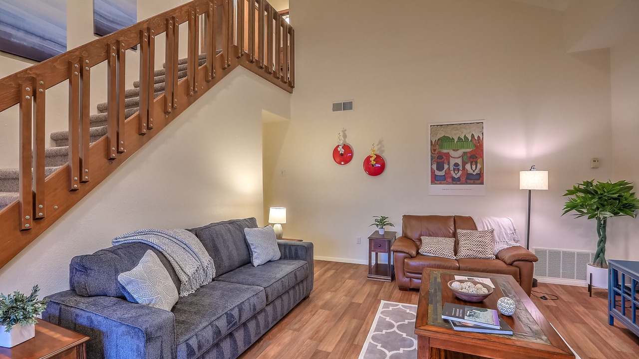 Photo of Livingroom in S Y Jackson