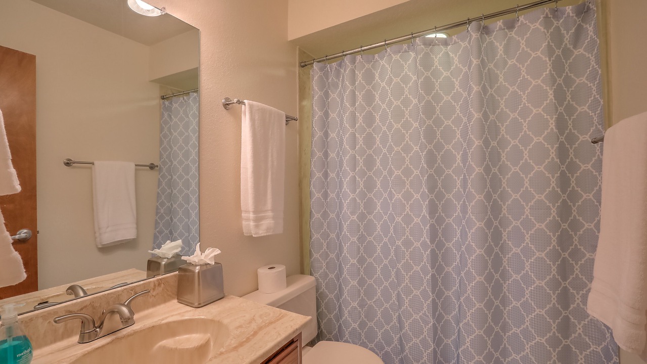 Photo of Bathroom in S Y Jackson