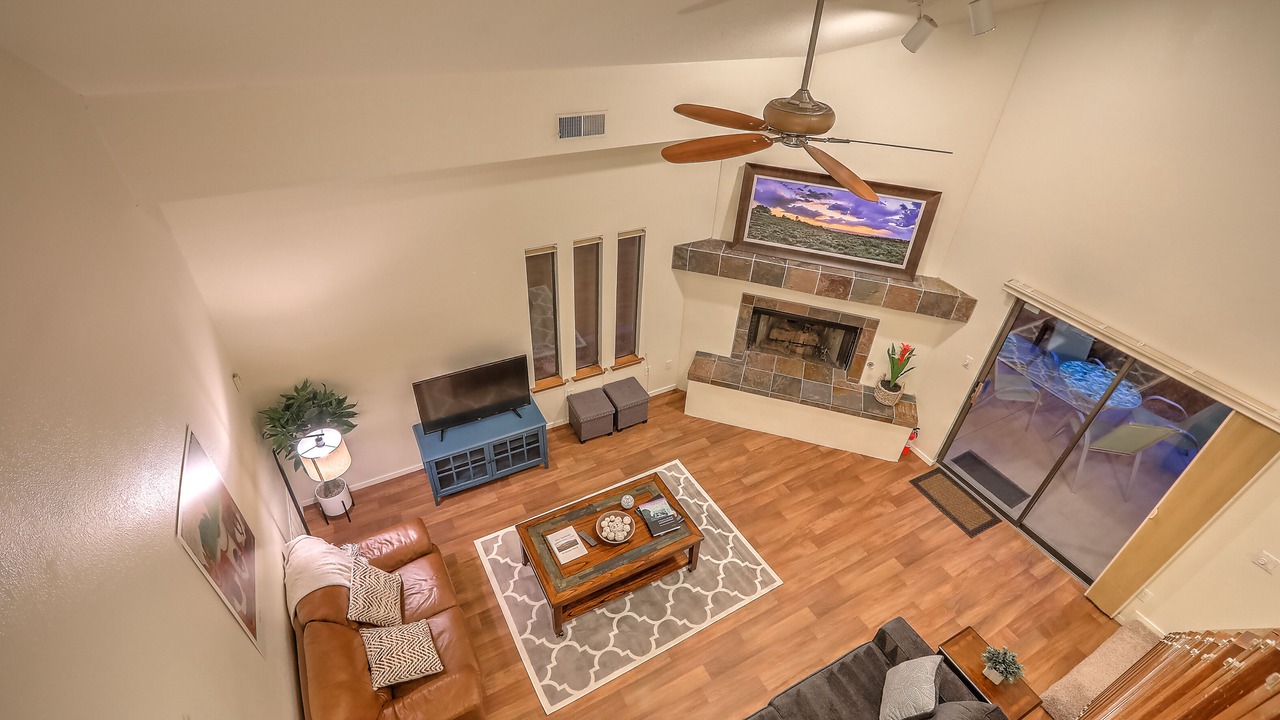 Photo of Livingroom in S Y Jackson