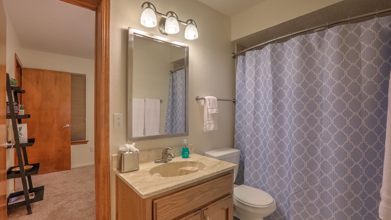 Photo of Bathroom in S Y Jackson