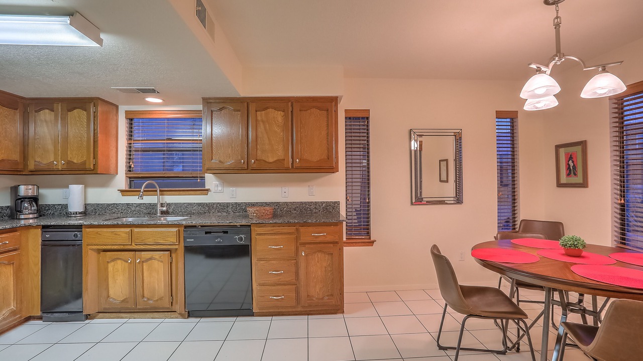 Photo of Kitchen in S Y Jackson