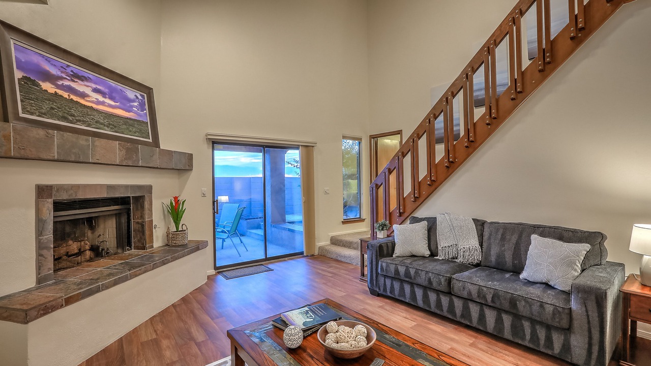 Photo of Livingroom in S Y Jackson