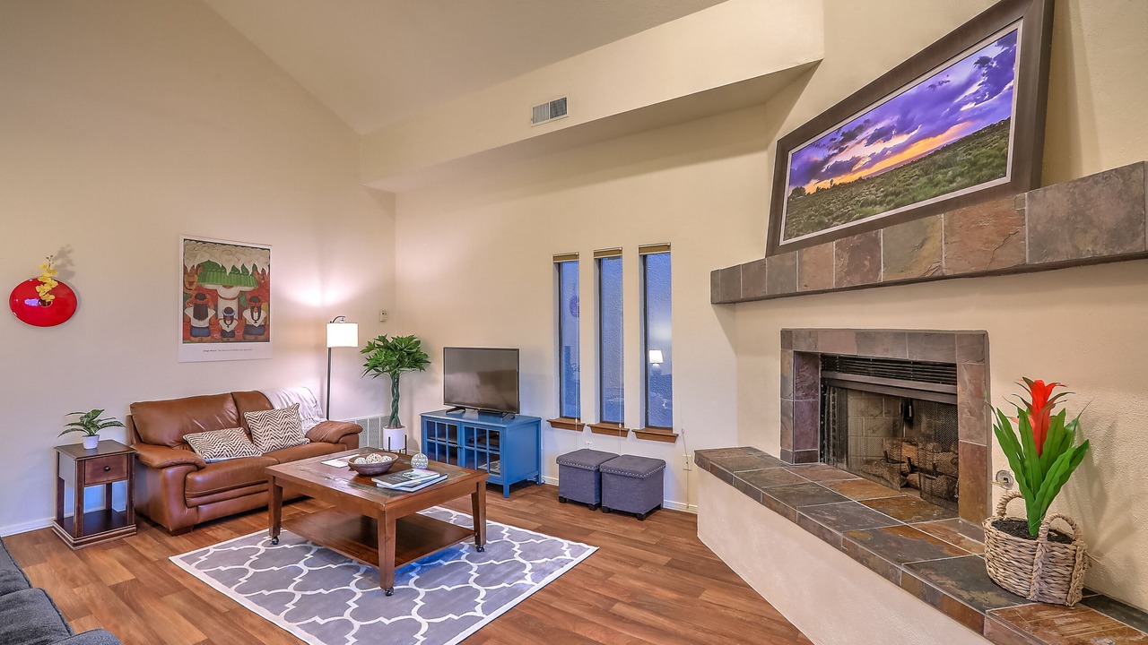 Photo of Livingroom in S Y Jackson