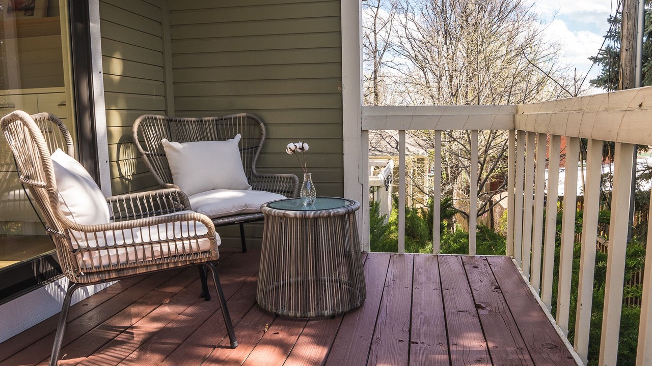 Photo of Outdoor in Panorama Heights