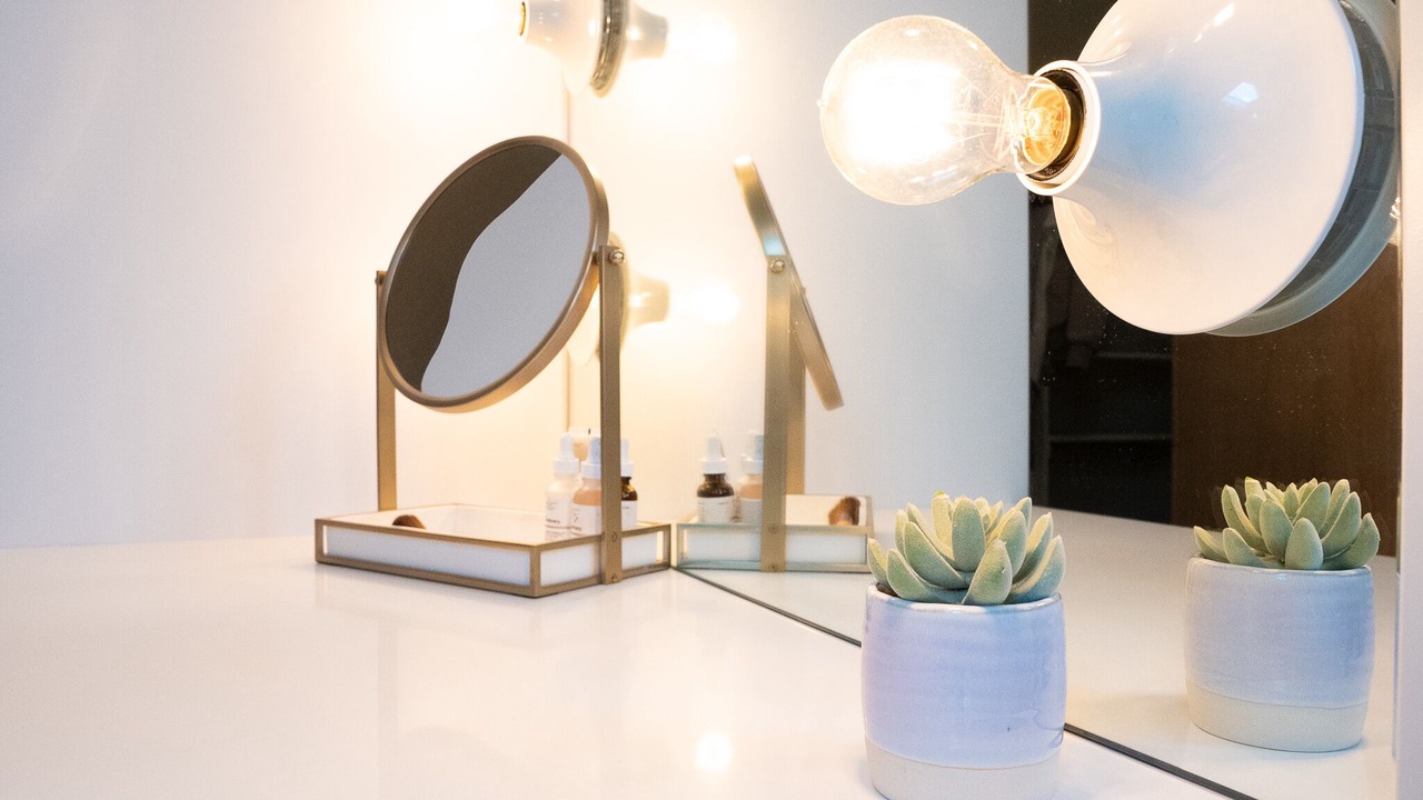 Photo of Bathroom in Panorama Heights